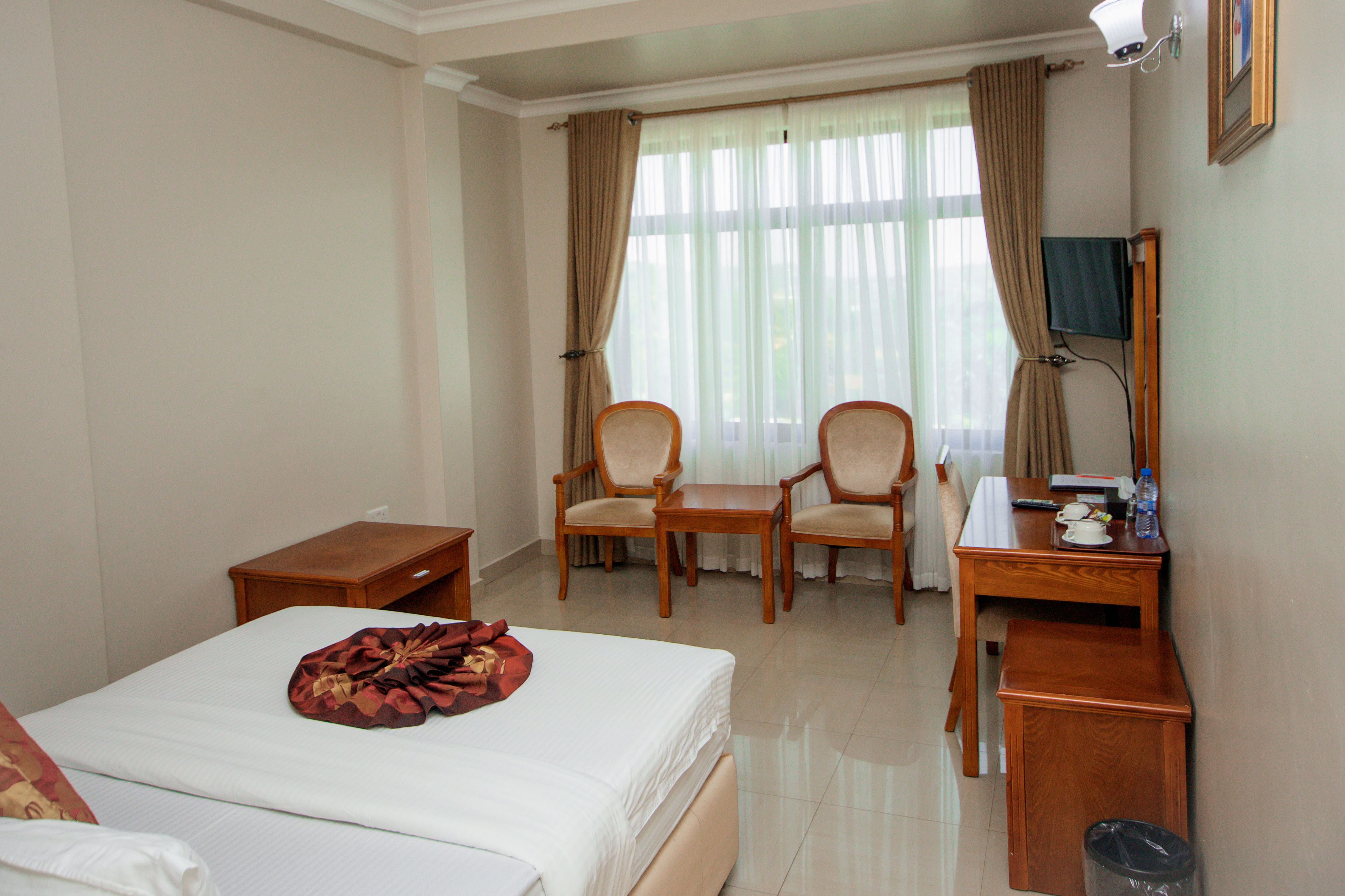 Standard Room 1 Person